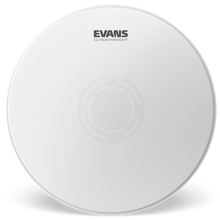 Load image into Gallery viewer, Evans B14HW 14&quot; Heavyweight Drum Head, Snare, Batter-Easy Music Center
