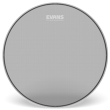 Load image into Gallery viewer, Evans BD22SO1 SoundOff Bass Drumhead, 22 inch-Easy Music Center
