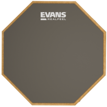 Load image into Gallery viewer, Evans RF6D 6&quot; Double Side Prac Pad-Easy Music Center
