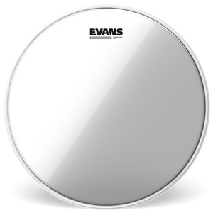 Evans S10H30 10" Snare Side 300-Easy Music Center