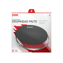Load image into Gallery viewer, SoundOff SO-8 by Evans Drum Mute, 8 Inch-Easy Music Center
