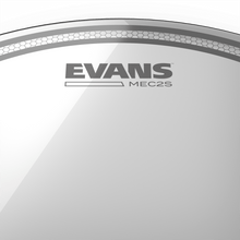 Load image into Gallery viewer, Evans TT10MEC2S 10&quot; Evans EC2 SST Marching Tenor Drumhead-Easy Music Center
