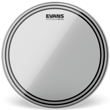Load image into Gallery viewer, Evans TT06MEC2S 6&quot; Evans EC2 SST Marching Tenor Drumhead-Easy Music Center

