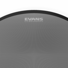 Load image into Gallery viewer, Evans TT10SO1 10&quot; Sound Off Silent Head-Easy Music Center
