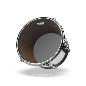 Evans TT16SO1 16" Sound Off Silent Head-Easy Music Center