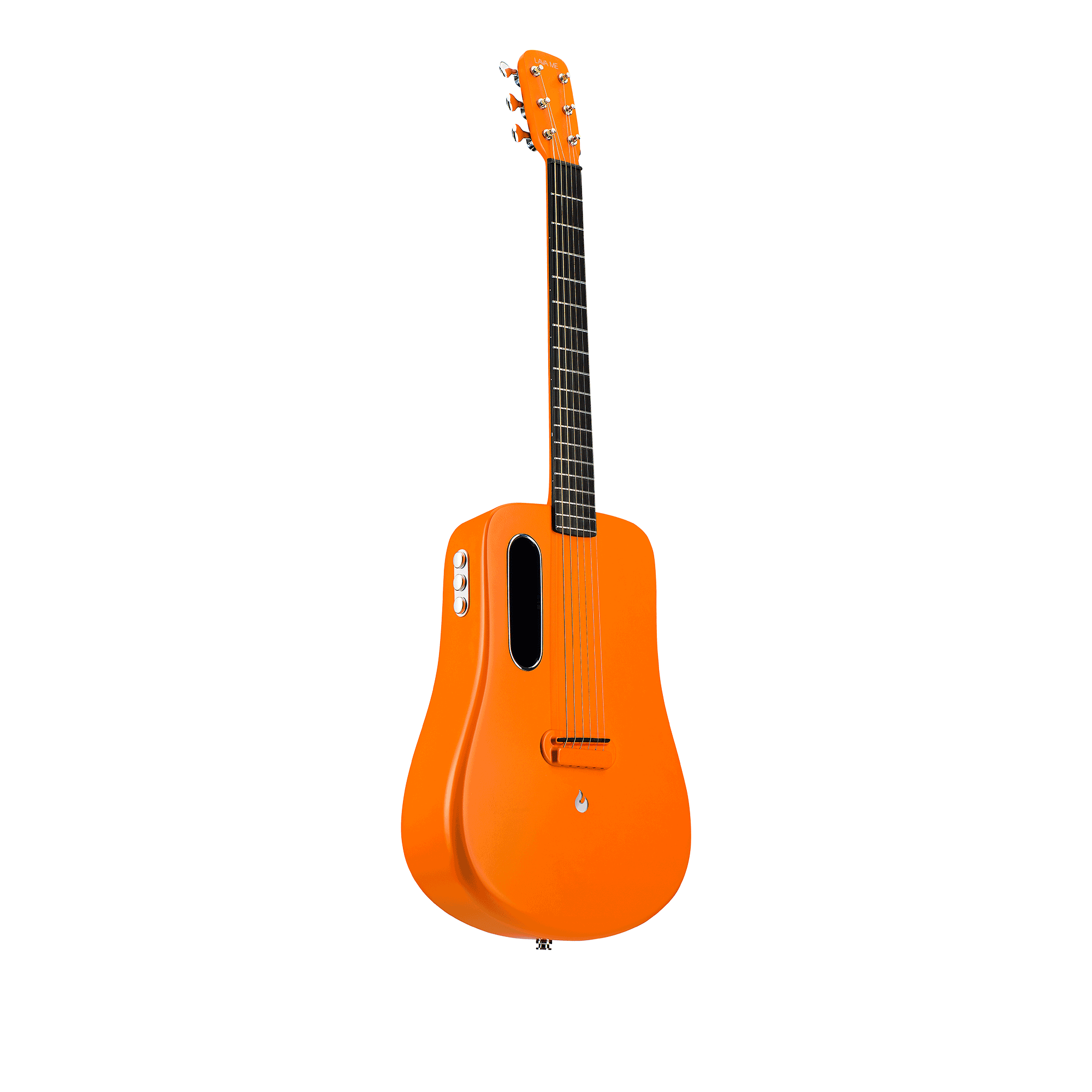 Lava Music ME-2-FB-ORANGE LAVA ME 2 w/ L2 FreeBoost Electronics Lava Music ME-2-FB-ORANGE LAVA ME 2 w/ L2 FreeBoost Electronics