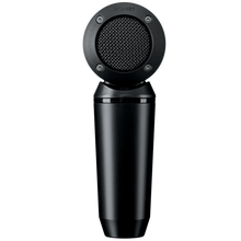 Load image into Gallery viewer, Shure PGA181-XLR Side-Address Cardioid Condenser Microphone w/ Cable-Easy Music Center
