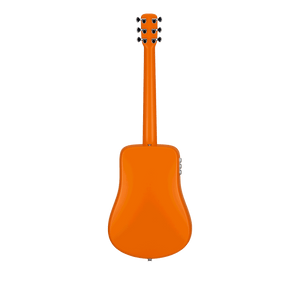 Lava Music ME-2-FB-ORANGE LAVA ME 2 w/ L2 FreeBoost Electronics Lava Music ME-2-FB-ORANGE LAVA ME 2 w/ L2 FreeBoost Electronics