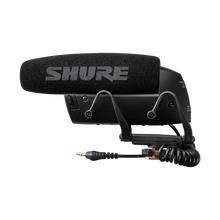 Load image into Gallery viewer, Shure VP83 Camera-mount shotgun microphone-Easy Music Center
