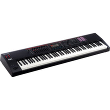 Load image into Gallery viewer, Roland FANTOM-08 88-Key Workstation Keyboard-Easy Music Center
