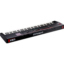 Load image into Gallery viewer, Roland FANTOM-08 88-Key Workstation Keyboard-Easy Music Center
