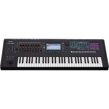 Load image into Gallery viewer, Roland FANTOM-6 61-key Workstation-Easy Music Center
