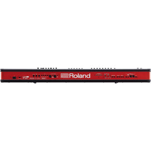 Roland FANTOM-8 88-key Workstation-Easy Music Center