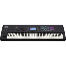Load image into Gallery viewer, Roland FANTOM-8 88-key Workstation-Easy Music Center
