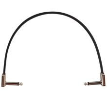 Load image into Gallery viewer, Ernie Ball P06227 12” Single Flat Ribbon Patch Cable-Easy Music Center
