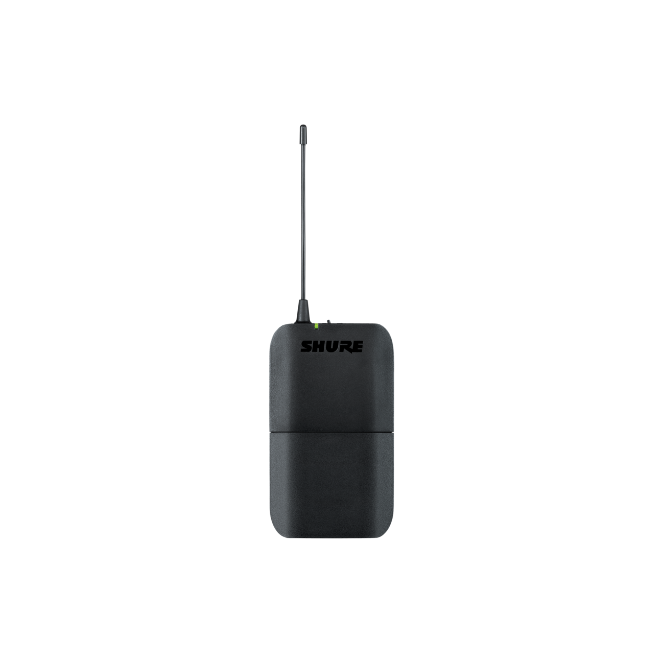 Shure blx14E/cvl wireless Lapel microphone.
