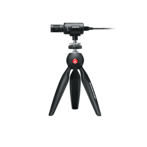 Shure MV88+DIG-VIDKIT Digital Stereo Condenser Microphone Mobile Shure MV88+DIG-VIDKIT Digital Stereo Condenser Microphone Mobile