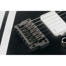 Load image into Gallery viewer, Ibanez JBBM30 JB Brubaker Signature, HH, EMG 85/81, Hard-Tail, Black Flat-Easy Music Center
