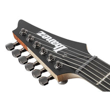 Load image into Gallery viewer, Ibanez JBBM30 JB Brubaker Signature, HH, EMG 85/81, Hard-Tail, Black Flat-Easy Music Center

