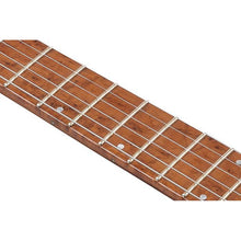 Load image into Gallery viewer, Ibanez QX527PBABS Q Standard 7str, Slanted Frets, HH, Hard-Tail, Antique Brown Stained-Easy Music Center
