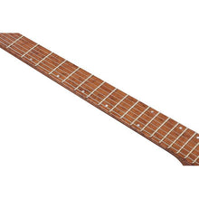 Load image into Gallery viewer, Ibanez Q52LBM Q Standard 6str, HH, Hard-Tail, Laser Blue Matte-Easy Music Center

