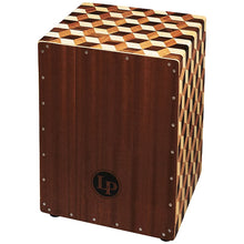 Load image into Gallery viewer, LP LP1423 3D Cube String Cajon-Easy Music Center
