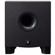Load image into Gallery viewer, Yamaha HS8S 8” Powered Studio Subwoofer-Easy Music Center
