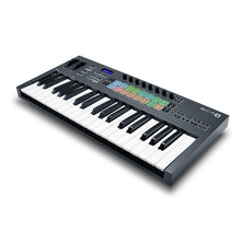 Load image into Gallery viewer, Novation FLKEY37MK1 37-Key Keyboard Controller for FL Studio-Easy Music Center
