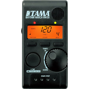 Tama RW30 Rhythm Watch Mini-Easy Music Center