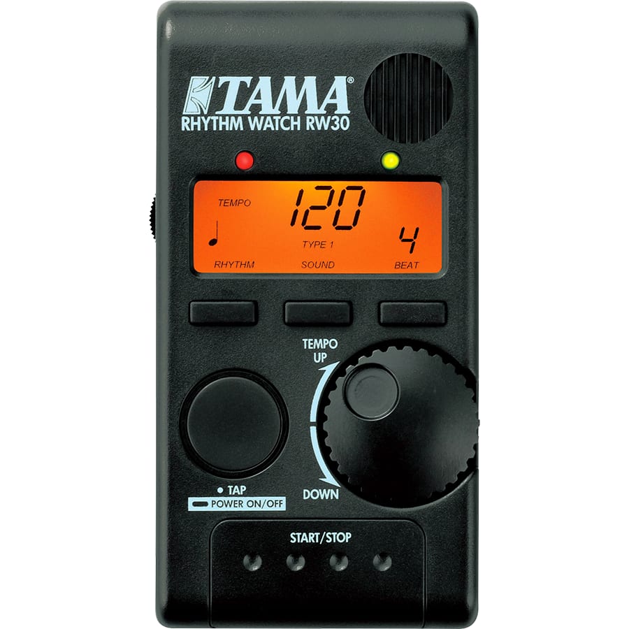 Tama RW30 Rhythm Watch Mini-Easy Music Center