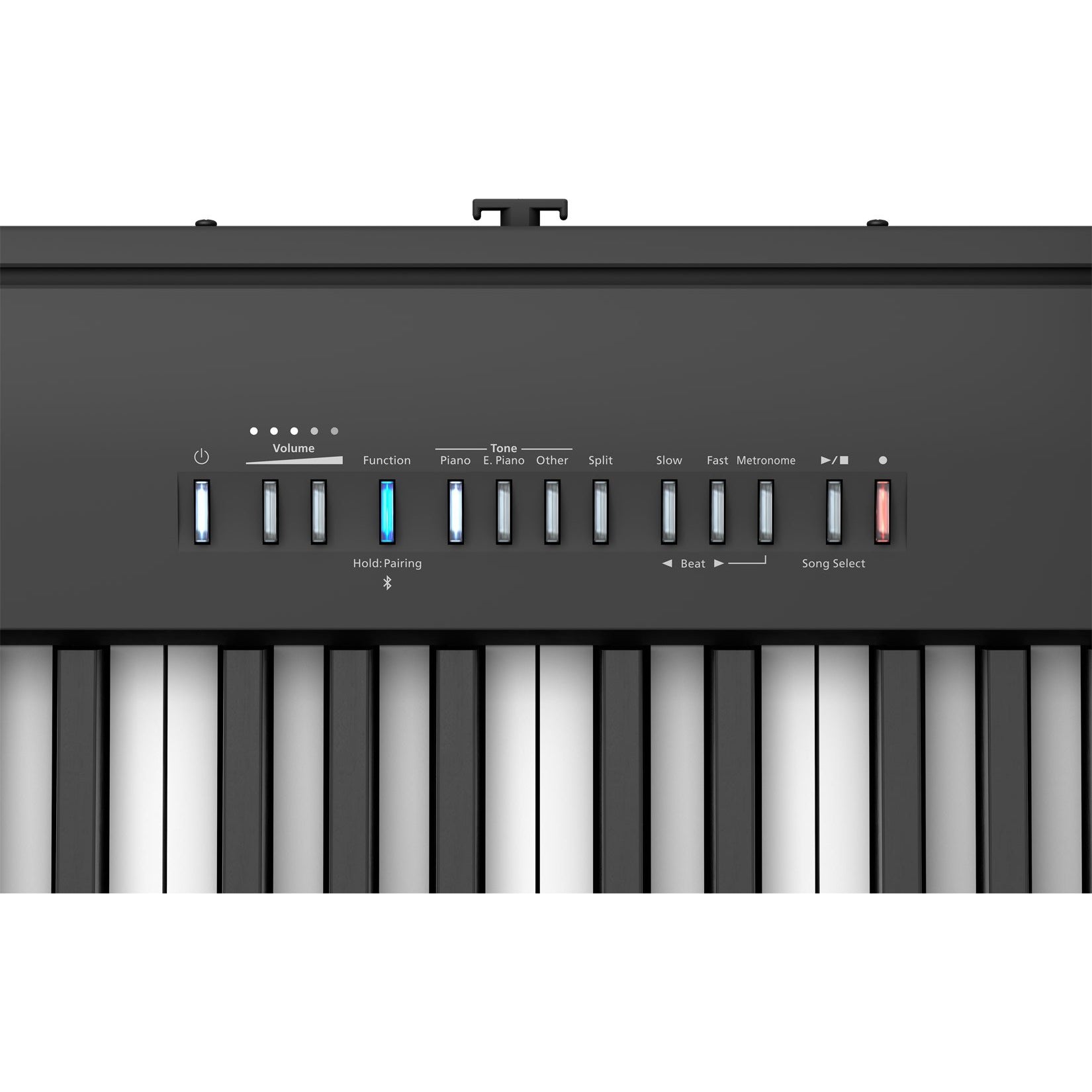 Maldición palanca Departamento Roland FP-30X-BK 88-key Digital Piano, Black – Easy Music Center