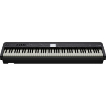 Load image into Gallery viewer, Roland FP-E50 88-Key Digital Piano w/ Entertainment Features-Easy Music Center
