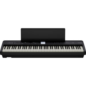 Roland FP-E50 88-Key Digital Piano w/ Entertainment Features-Easy Music Center
