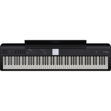 Load image into Gallery viewer, Roland FP-E50 88-Key Digital Piano w/ Entertainment Features-Easy Music Center

