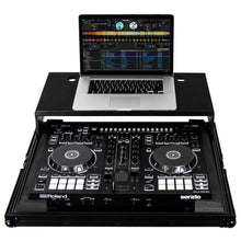 Load image into Gallery viewer, Roland DJ-505 DJ Controller &amp; FRGSDJ505BL Hard Case Bundle-Easy Music Center
