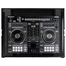 Load image into Gallery viewer, Roland DJ-505 DJ Controller &amp; FRGSDJ505BL Hard Case Bundle-Easy Music Center

