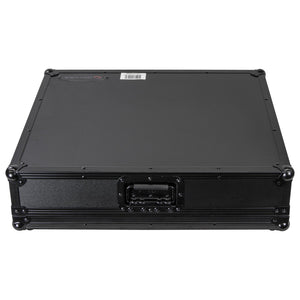Roland DJ-505 DJ Controller & FRGSDJ505BL Hard Case Bundle-Easy Music Center