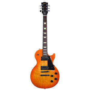 Gibson LPST00TNCH1 Les Paul Studio - Tangerine Burst-Easy Music Center