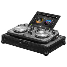 Load image into Gallery viewer, Odyssey FRWEGOBL Black Label DJ Controller Case - Fits DDJ-200-Easy Music Center
