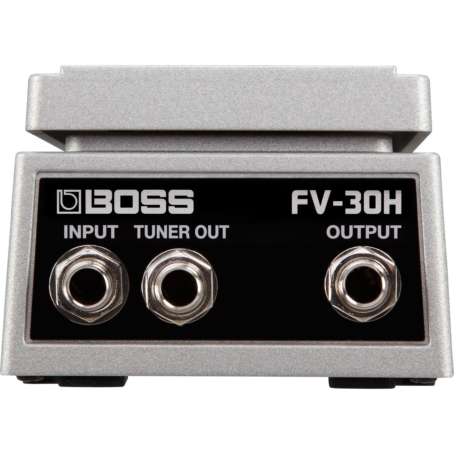foot volume pedal Boss FV-30H Foot Volume Pedal
