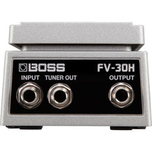 Load image into Gallery viewer, Boss FV-30H High Impedance Volume Pedal-Easy Music Center
