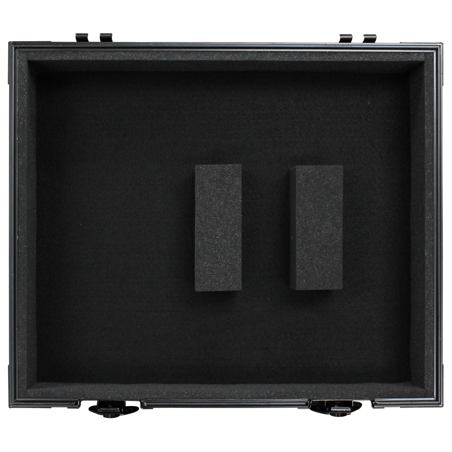 Odyssey Gear FZ1200BL Black Label Turntable Flight Case L 18