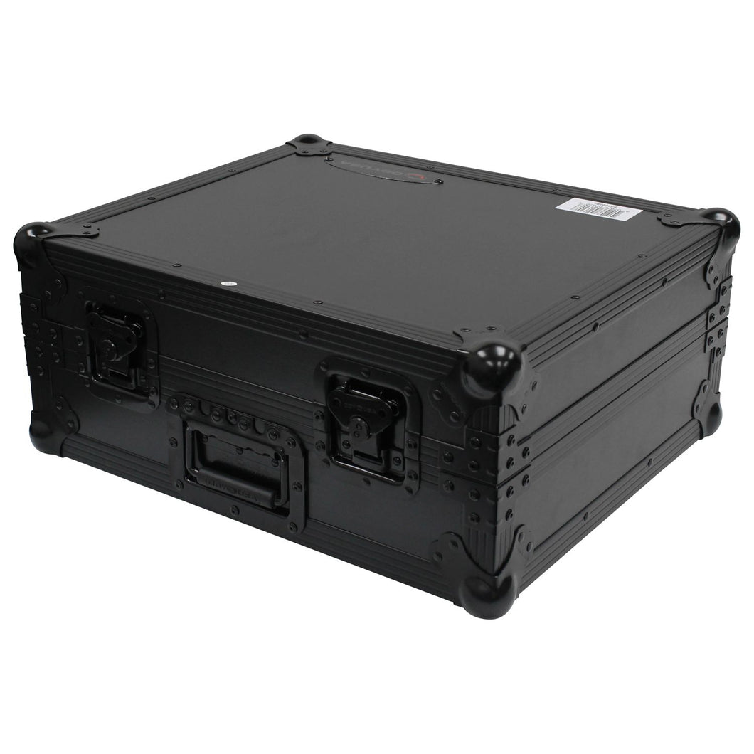 Odyssey Gear FZ1200BL Black Label Turntable Flight Case L 18