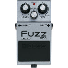 Load image into Gallery viewer, Boss FZ-5 Fuzz Pedal-Easy Music Center
