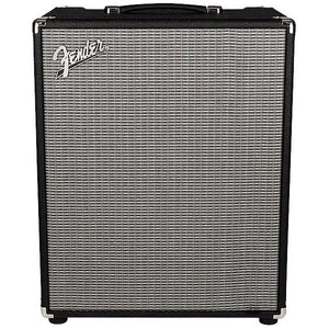 fender combo 237 0200 000 - rumble 25 v3 amplificador ID-4385