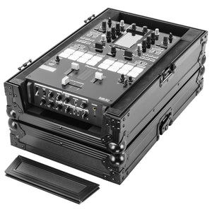 Odyssey FZDJMS11BL Black Label DJ Mixer Case for DJM-S11-Easy Music Center