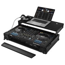 Load image into Gallery viewer, Pioneer DDJ-FLX6 4-channel DJ Controller &amp; FZGSDDJFLX61BL Hard Case Bundle-Easy Music Center
