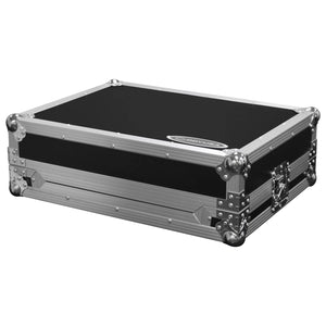 Odyssey FZGSDJC1 Small/Medium DJ Controller Flight Case w/ Glide Platform-Easy Music Center