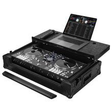 Load image into Gallery viewer, Odyssey FZGSRANEONEWBL Black Label DJ Controller Case w/ Glide - Fits RANE ONE-Easy Music Center
