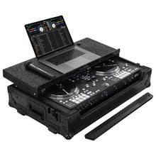 Load image into Gallery viewer, Odyssey FZGSRANEONEWBL Black Label DJ Controller Case w/ Glide - Fits RANE ONE-Easy Music Center
